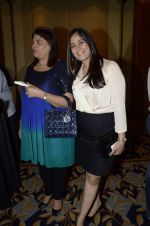 at Essec Luxury Round Table Conference in Leela Hotel on 1st Dec 2012 (10).JPG